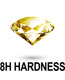 Icon-8H-hardness
