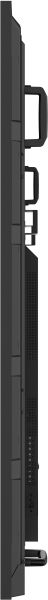 ViewSonic Commercial Display CDE98G3-1C