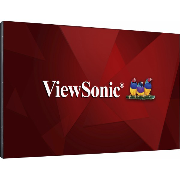ViewSonic Commercial Display CDX5562