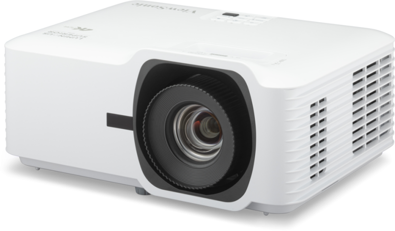 ViewSonic Projector LSD500-4K