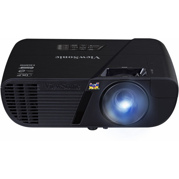 ViewSonic Projector PJD7326