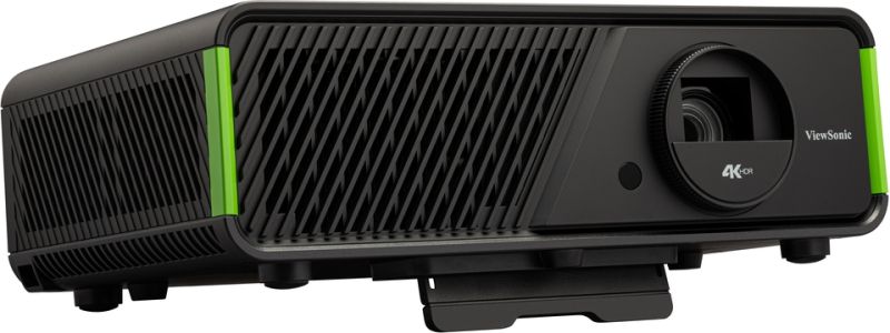 ViewSonic Projector X1-4K Pro