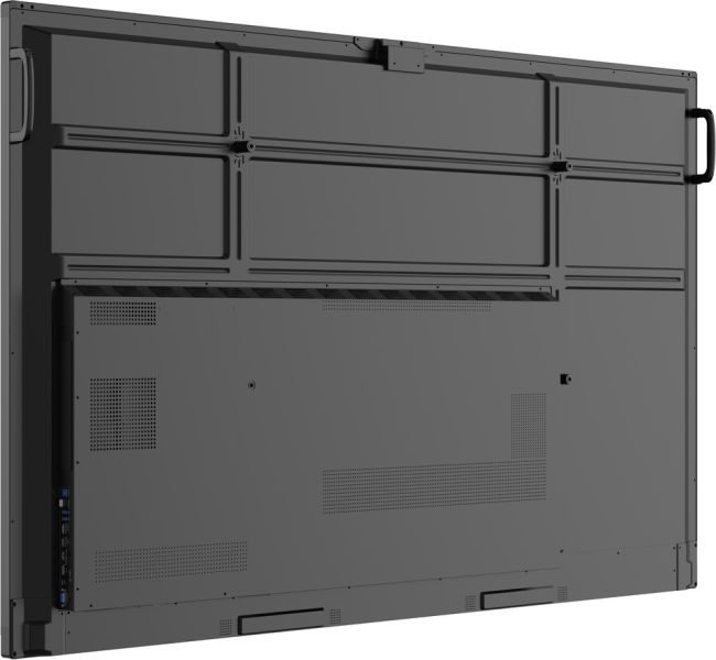 ViewSonic ViewBoard ViewBoard IFP7551