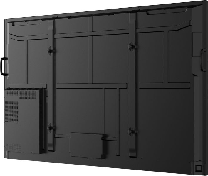 ViewSonic ViewBoard ViewBoard IFP8635-1