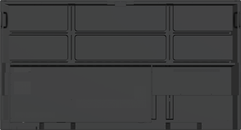 ViewSonic ViewBoard IFP8663-1C