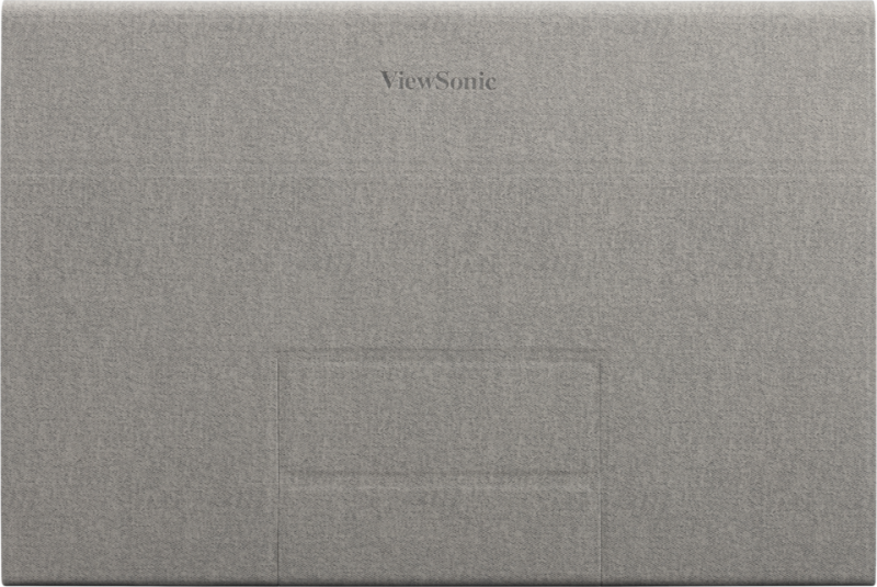 ViewSonic LCD Display TD1656-2K