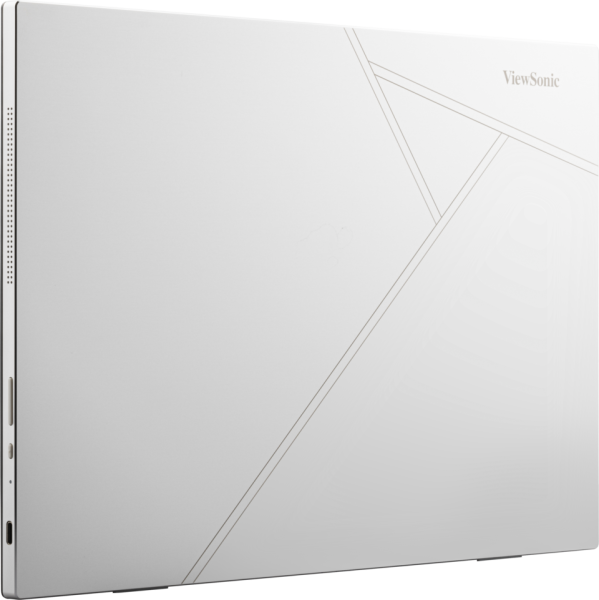 ViewSonic LCD Display TD1656-2K