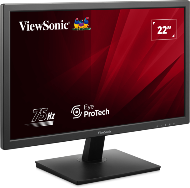 ViewSonic LCD Display VA22E1-H