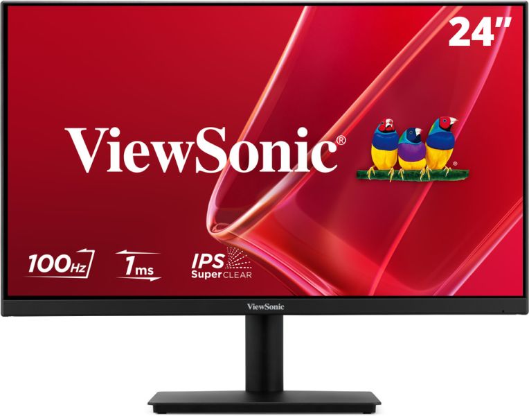 ViewSonic LCD Display VA242-H