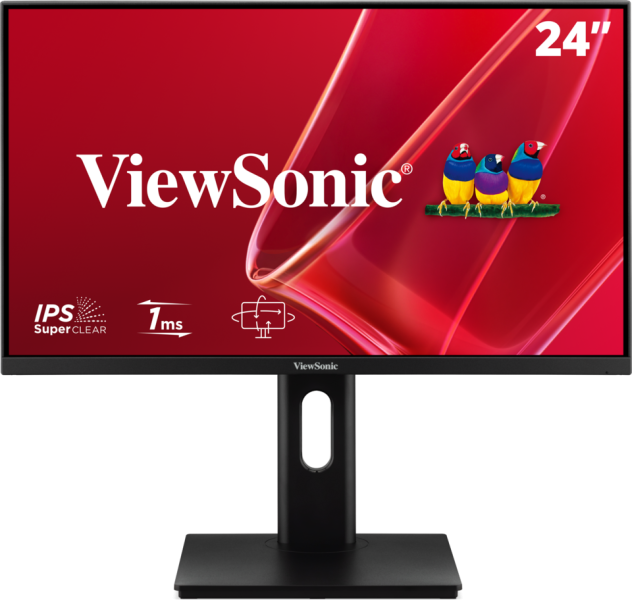 ViewSonic LCD Display VA242-HDJ