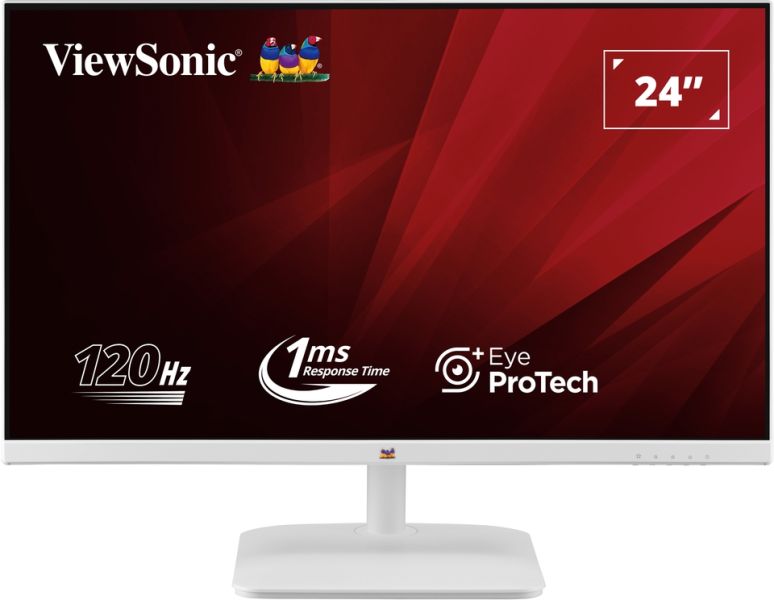 ViewSonic LCD Display VA2432A-H-W