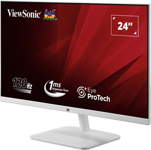 ViewSonic LCD Display VA2432A-H-W