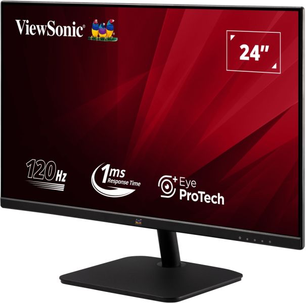 ViewSonic LCD Display VA2432A-MHD