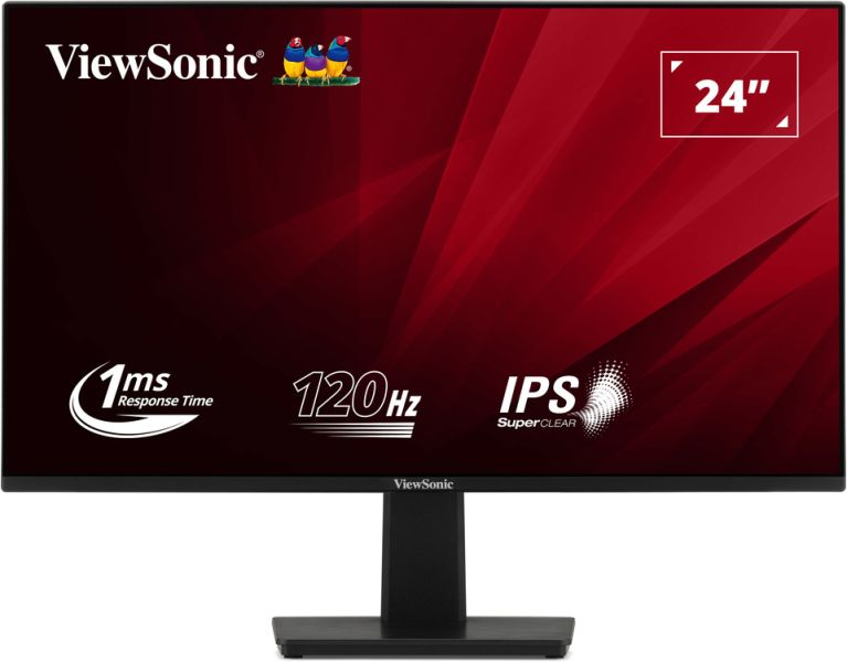ViewSonic LCD Display VA2448-MH