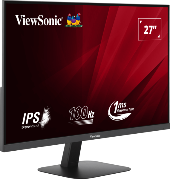 ViewSonic LCD Display VA2708-2K-MHD