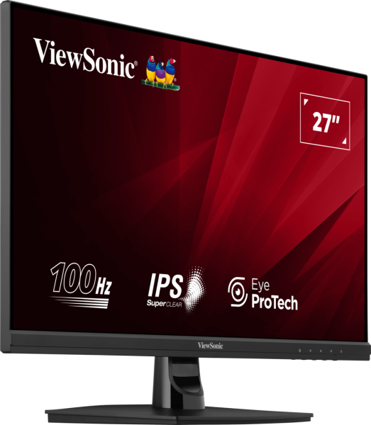 ViewSonic LCD Display VA2709M-2