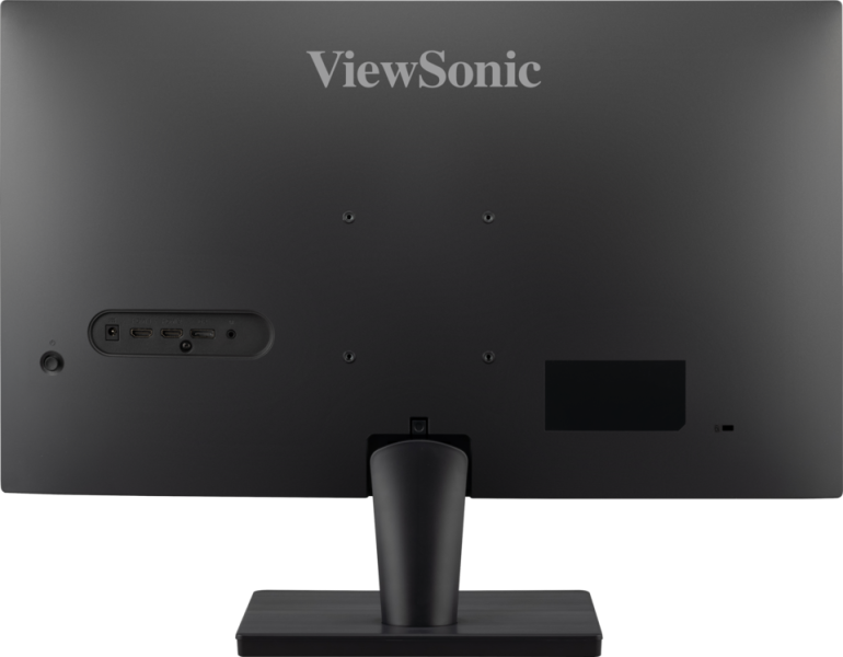 ViewSonic LCD Display VA2715-2K-MHD-1B