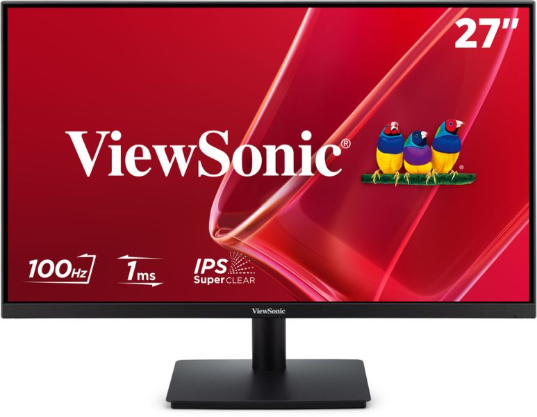 ViewSonic LCD Display VA272-MHD