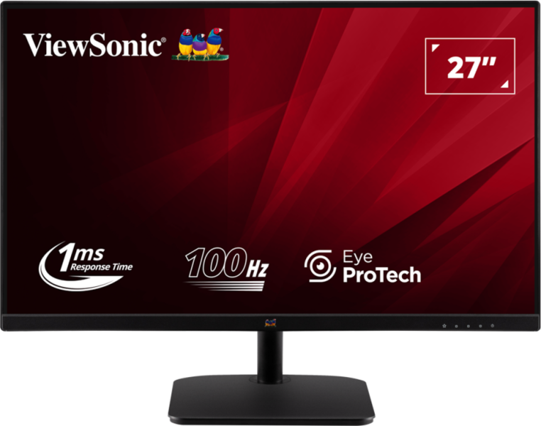 ViewSonic LCD Display VA2732-MHD-3