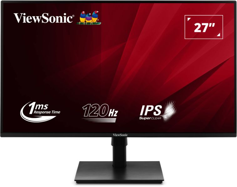 ViewSonic LCD Display VA2748-MHJ