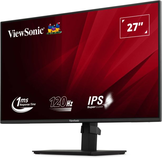 ViewSonic LCD Display VA2748-MHJ