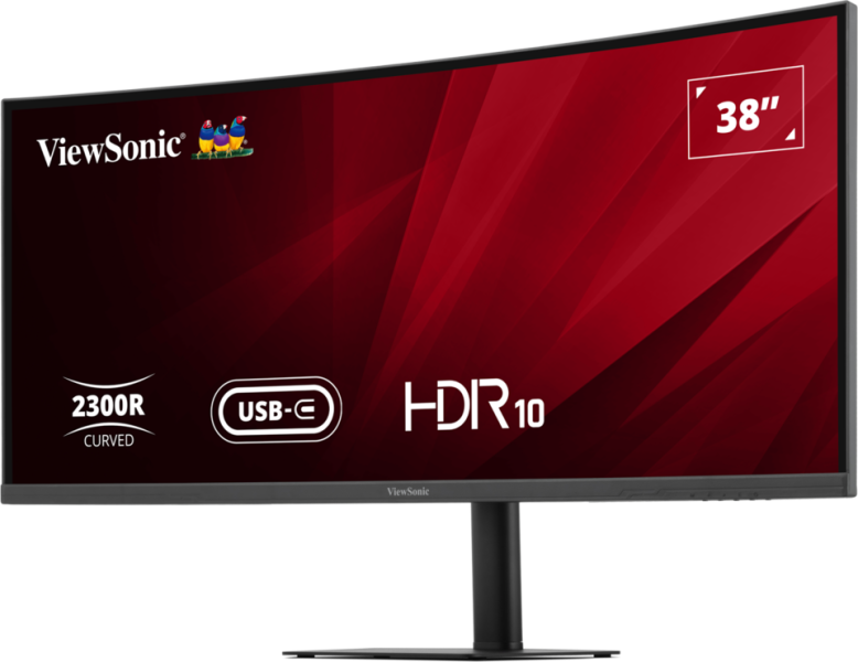 ViewSonic LCD Display VA3820C