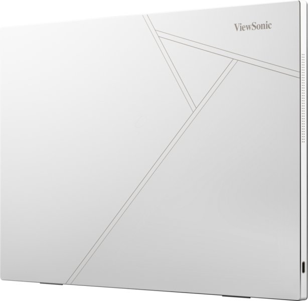 ViewSonic LCD Display VG1656-2K