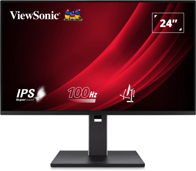 ViewSonic LCD Display VG2451