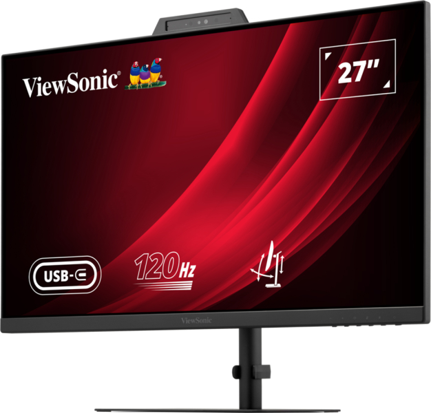 ViewSonic LCD Display VG2741V