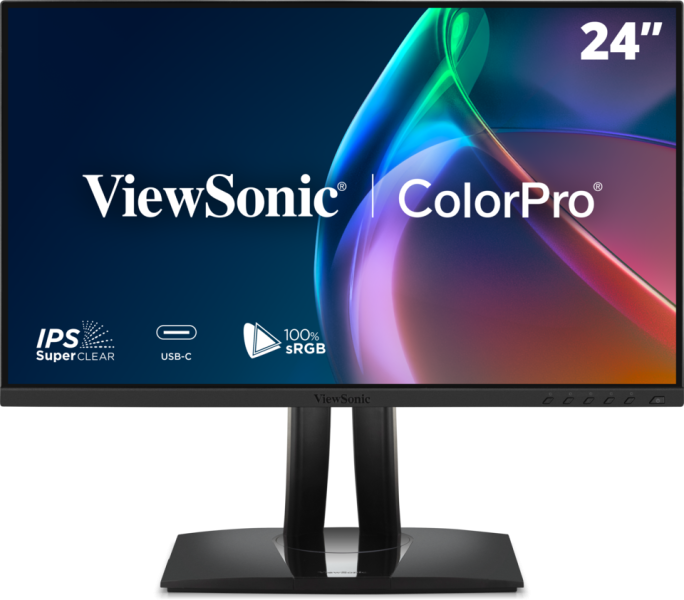 ViewSonic LCD Display VP2456A