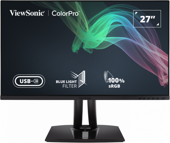 VP2756-4K product photo