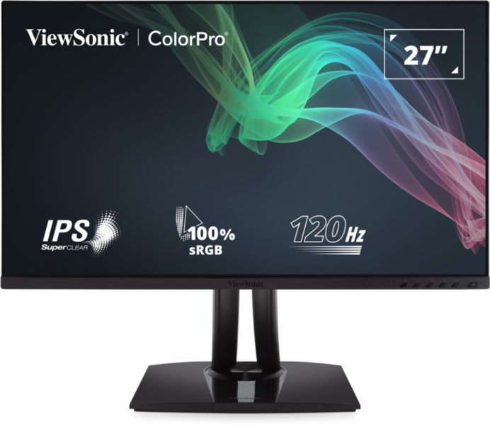 ViewSonic LCD Display VP2756A-2K