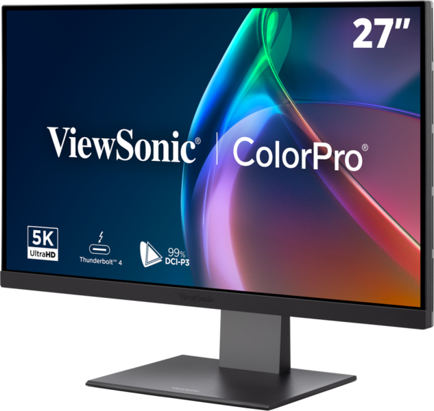 ViewSonic LCD Display VP2788-5K