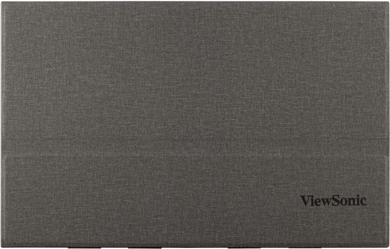 ViewSonic LCD Display VX1655
