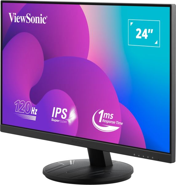 ViewSonic LCD Display VX2416A