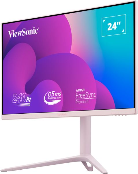 ViewSonic LCD Display VX2428AJ-PK