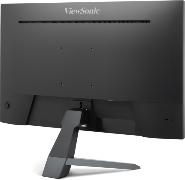 ViewSonic LCD Display VX2470-MHD