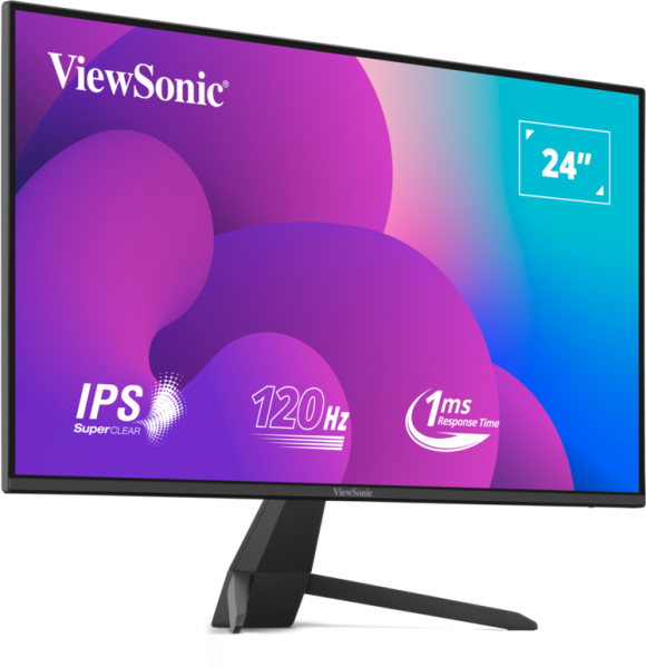 ViewSonic LCD Display VX2470-MHD