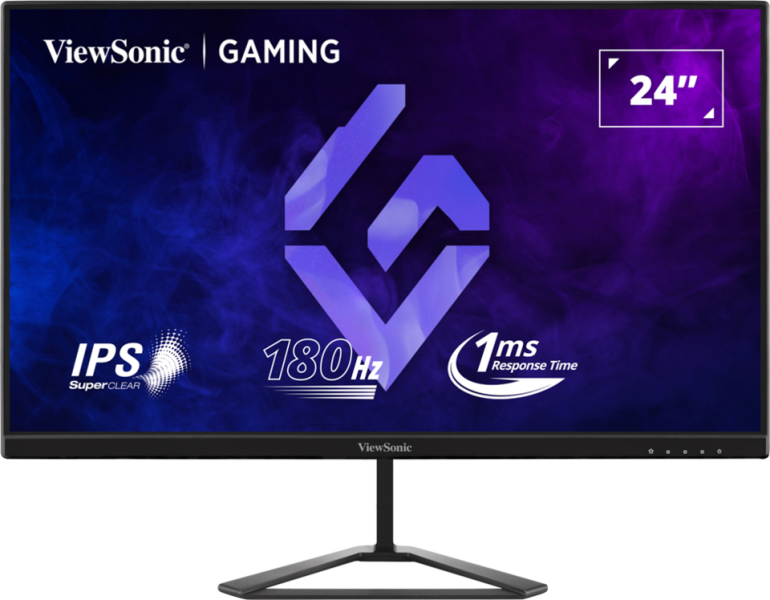 ViewSonic LCD Display VX2479-HD-PRO-2