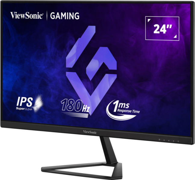 ViewSonic LCD Display VX2479-HD-PRO-2