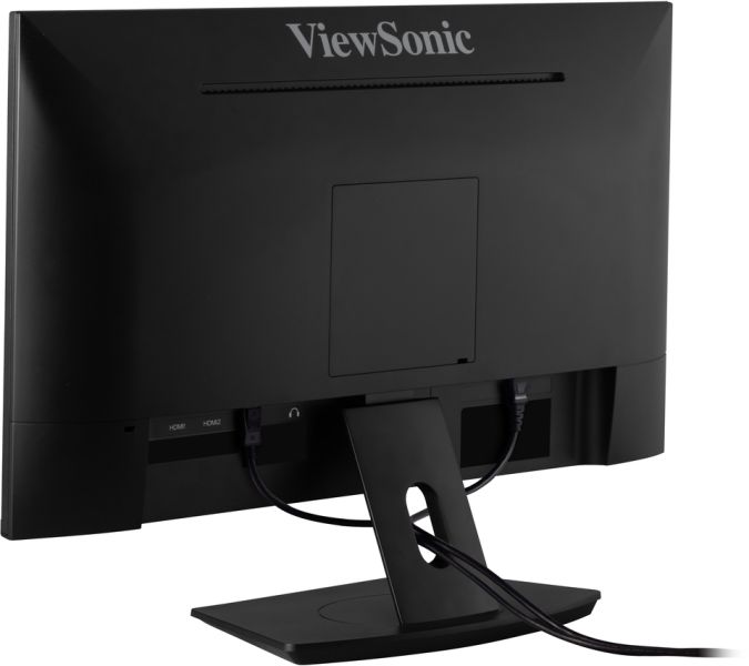 ViewSonic LCD Display VX2480-2K-SHD-2