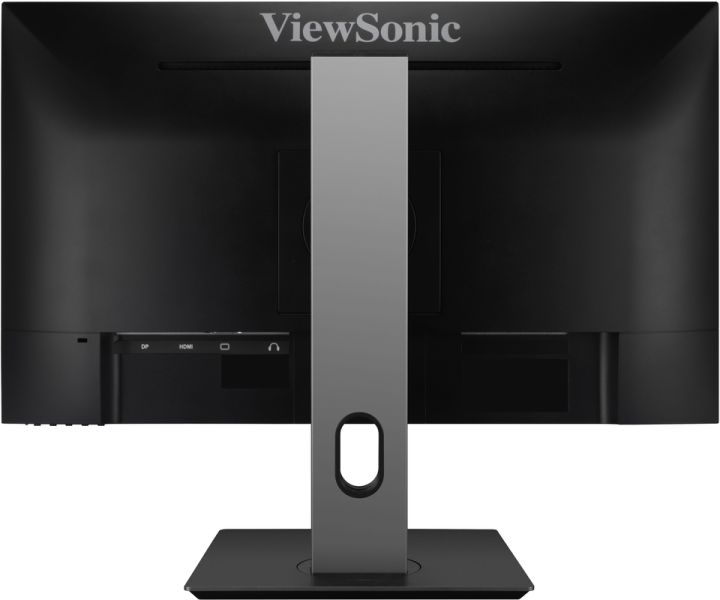 ViewSonic LCD Display VX2480-SHDJ-2