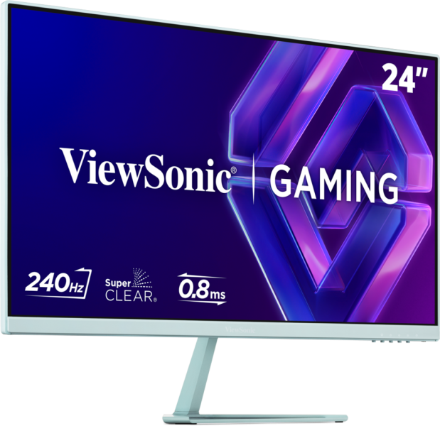 ViewSonic LCD Display VX24G30-BL
