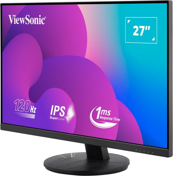 ViewSonic LCD Display VX2716A
