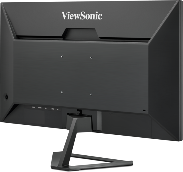 ViewSonic LCD Display VX2740D-4K 27