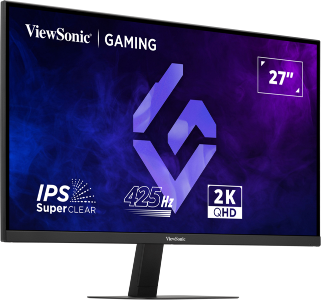 ViewSonic LCD Display VX2757-2K-PRO-4