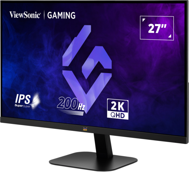 ViewSonic LCD Display VX2757-2K-PRO