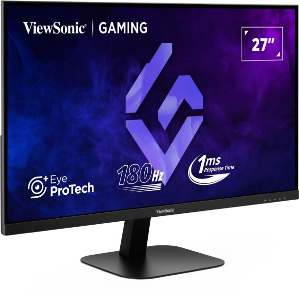 ViewSonic LCD Display VX2757A-HD-PRO