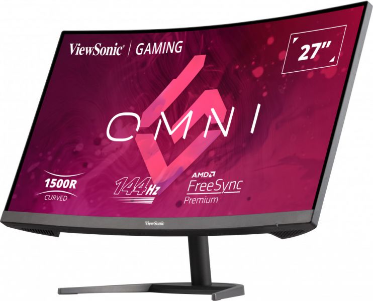 ViewSonic LCD Display VX2768-2KPC-mhd