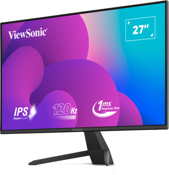 ViewSonic LCD Display VX2770-MHD